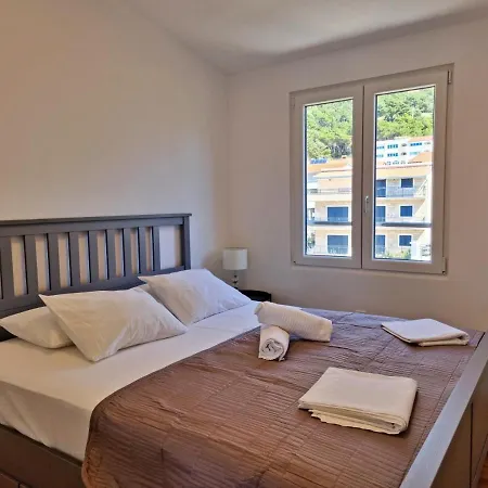 Slavica Apartment
