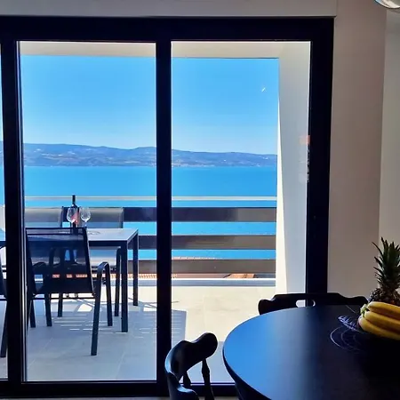 Apartment Slavica Omis