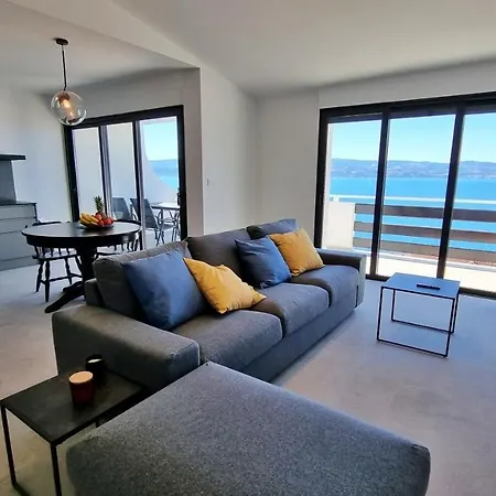 Slavica Apartment *