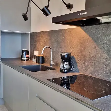 Apartment Slavica *