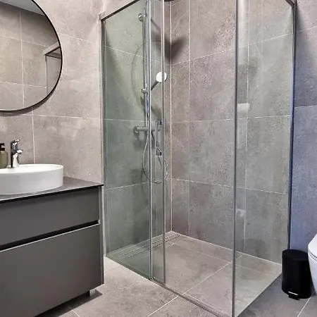 Apartment Slavica *