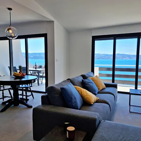 Apartment Slavica