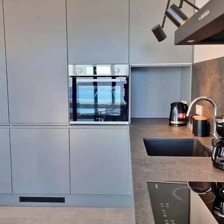Apartment Slavica