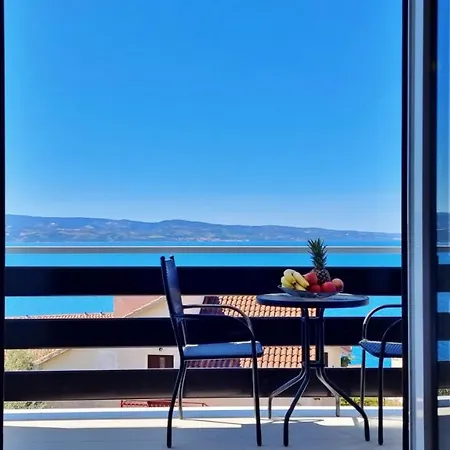 Apartment Slavica
