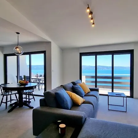 Slavica Apartment *