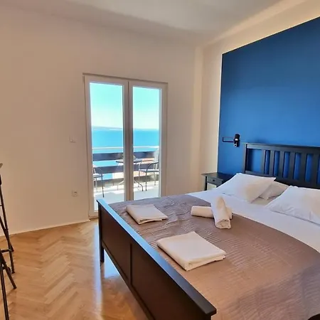 Apartment Slavica