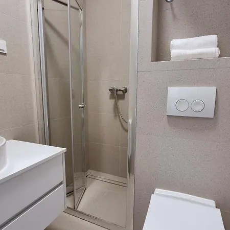 Apartment Slavica