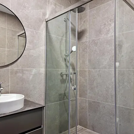 Apartment Slavica Omis