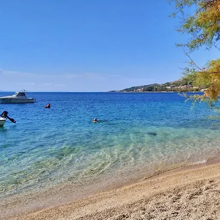 Slavica Apartman Omiš