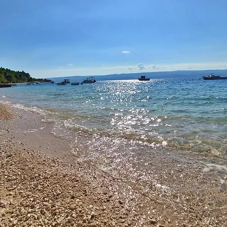 Slavica Apartman Omiš