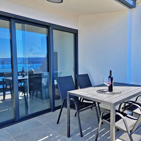 Slavica Apartament