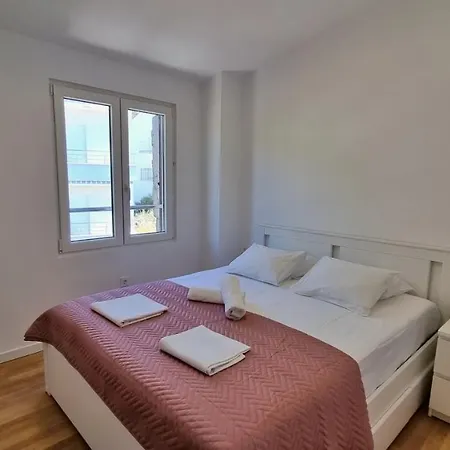 Slavica Apartman