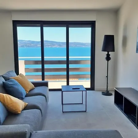Slavica Apartman