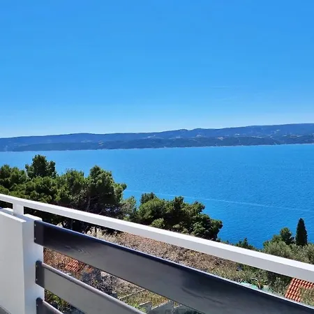 Slavica Apartman