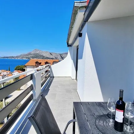 Slavica Apartman