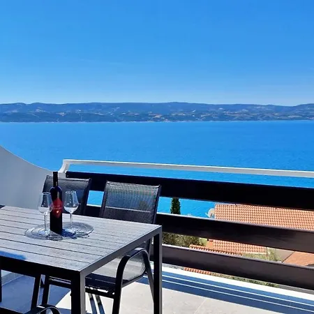 Slavica Apartman