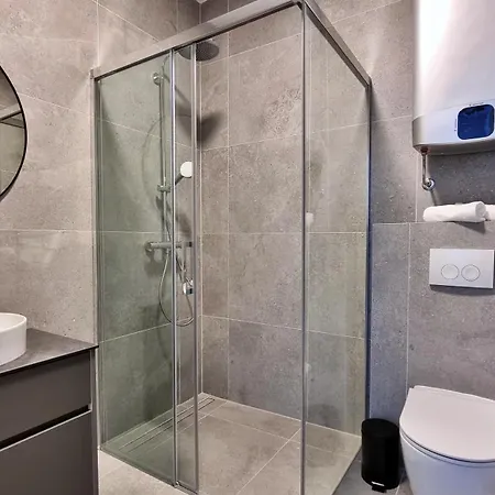 Apartament Slavica *