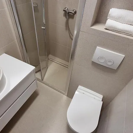 Apartman Slavica Omiš