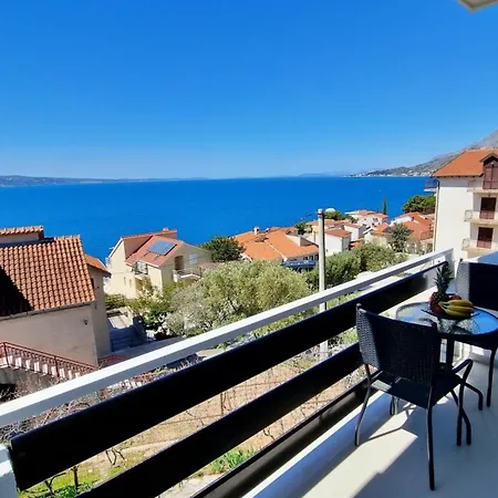 Slavica Omiš