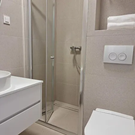 Slavica Apartman