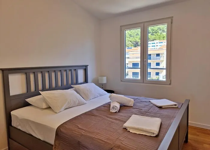 Slavica Apartment