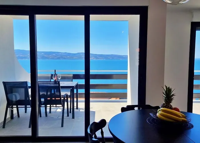 Apartment Slavica Omis