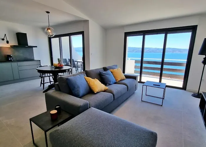 Slavica Apartment *