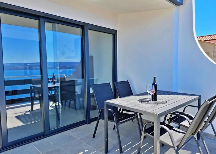 Slavica Apartment