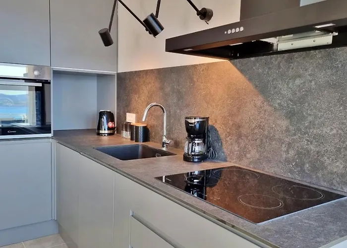 Apartment Slavica *