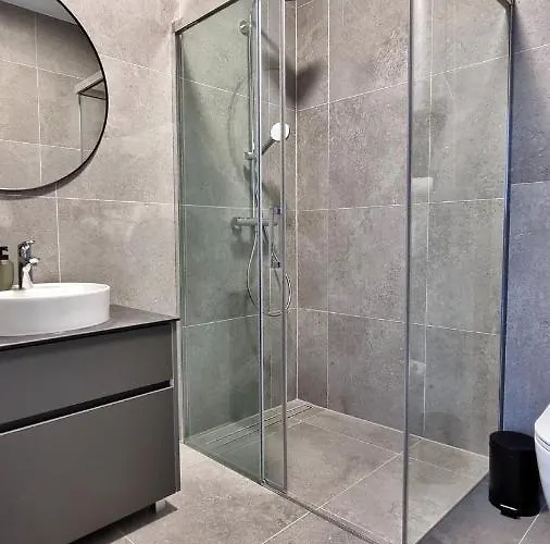 Apartment Slavica *