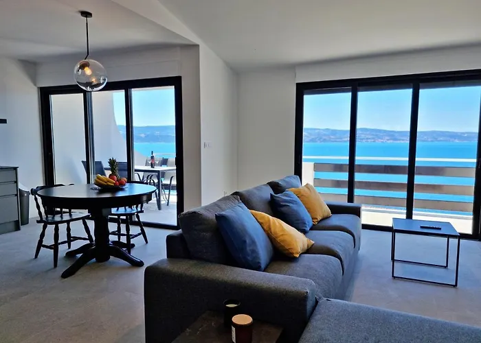 Apartment Slavica