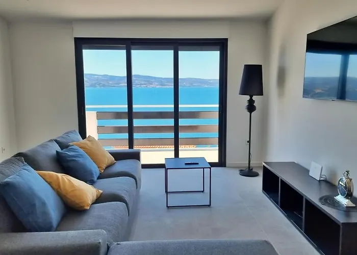 Slavica Apartment