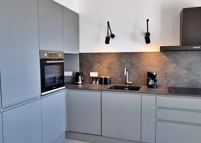 Apartment Slavica Omis
