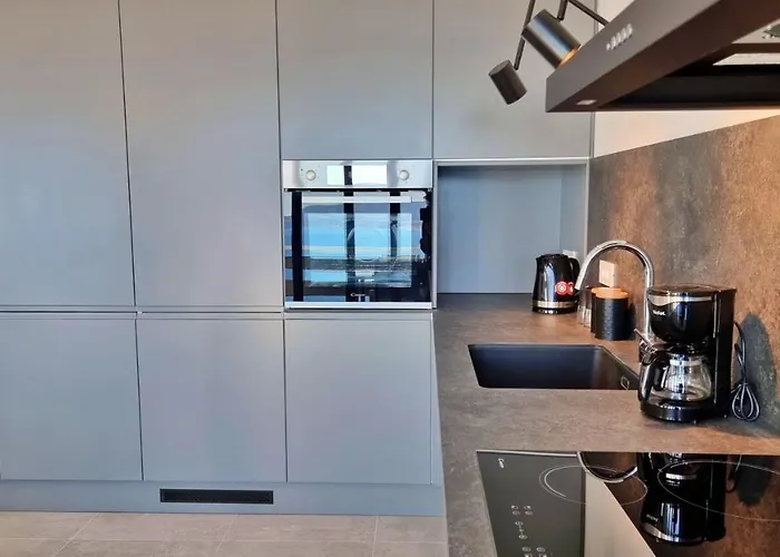 Apartment Slavica