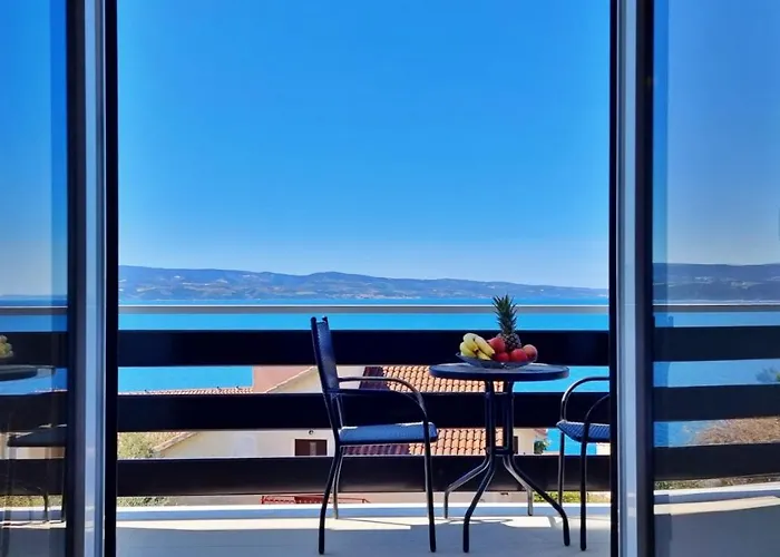 Apartment Slavica