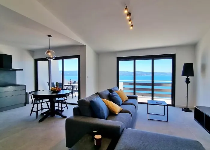 Slavica Apartment *