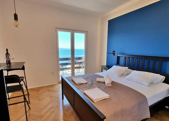 Apartment Slavica