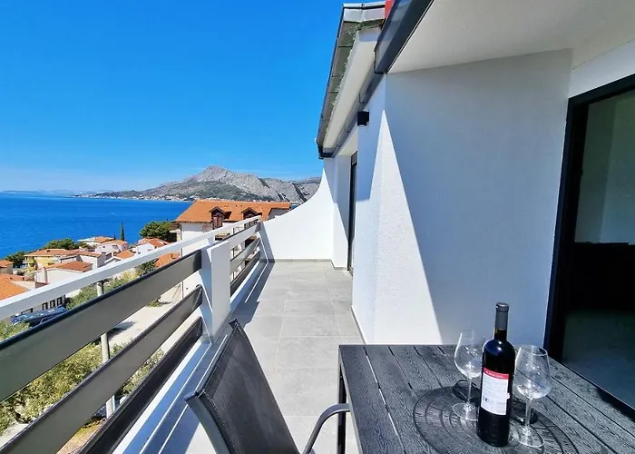 Slavica Apartment