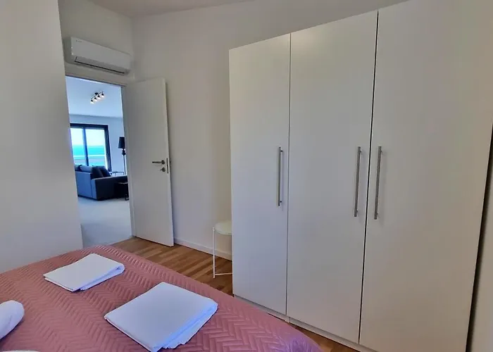Apartment Slavica
