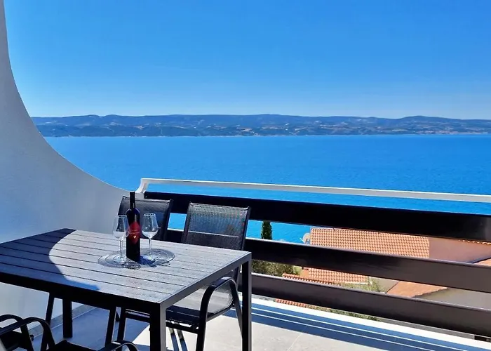 Slavica Apartment