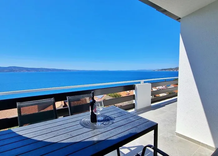 Apartment Slavica Omis